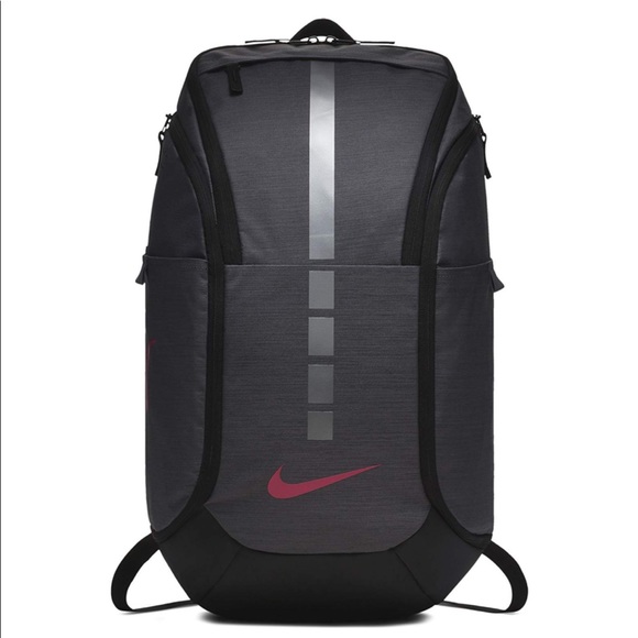 Bball Backpack Breast Cancer 
